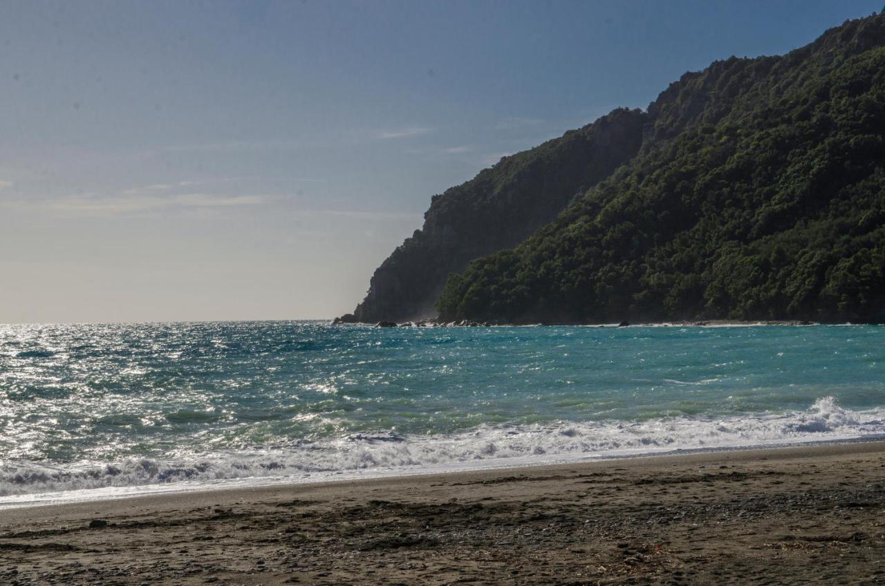 Ca' A' Samba Daire Sestri Levante Dış mekan fotoğraf