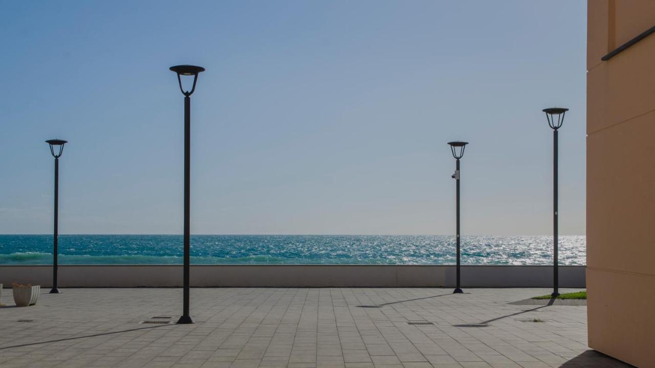 Ca' A' Samba Daire Sestri Levante Dış mekan fotoğraf