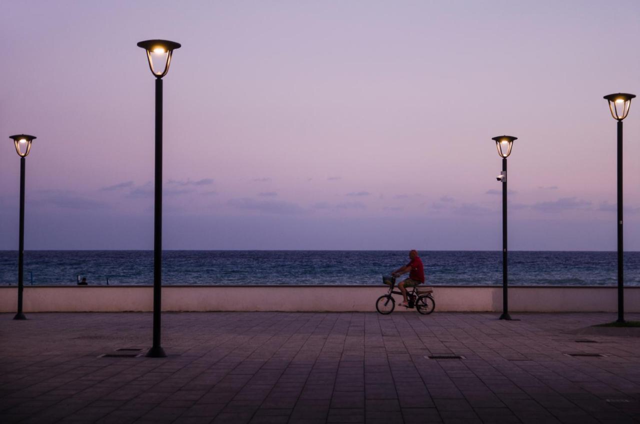 Ca' A' Samba Daire Sestri Levante Dış mekan fotoğraf